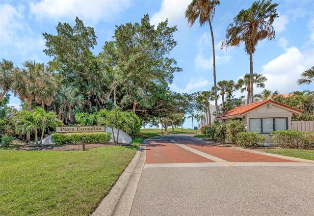 5650 ESCONDIDA BOULEVARD S, St Petersburg, FL 33715