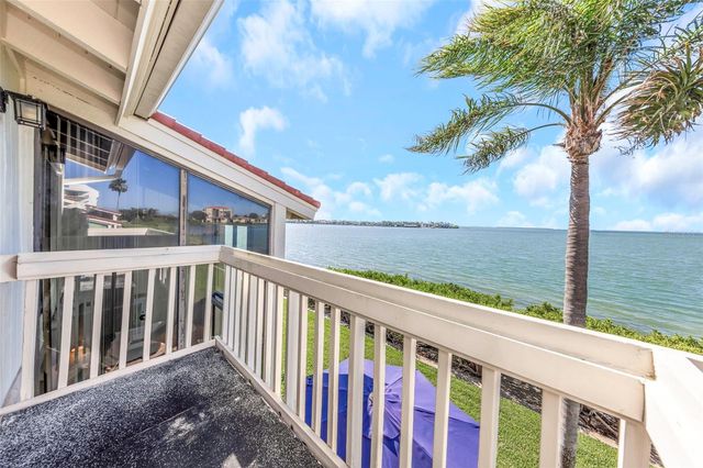5650 ESCONDIDA BOULEVARD S, St Petersburg, FL 33715