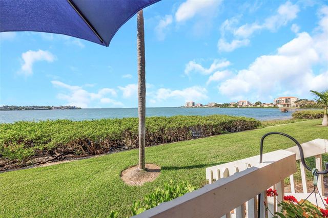 5650 ESCONDIDA BOULEVARD S, St Petersburg, FL 33715