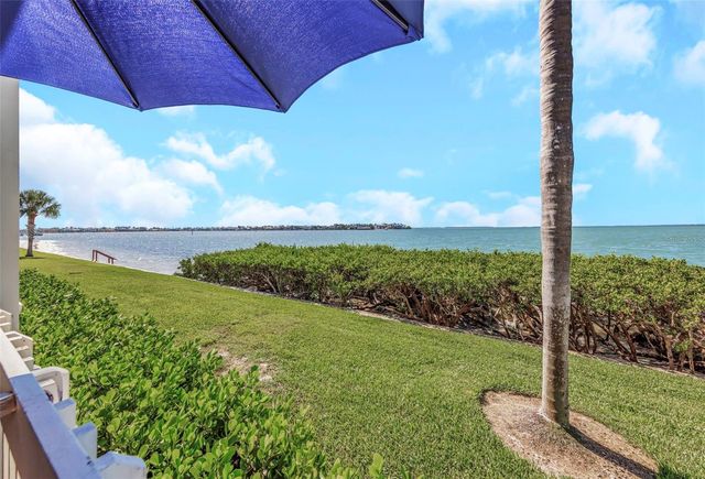 5650 ESCONDIDA BOULEVARD S, St Petersburg, FL 33715