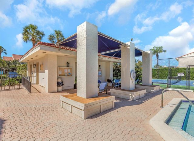 5650 ESCONDIDA BOULEVARD S, St Petersburg, FL 33715