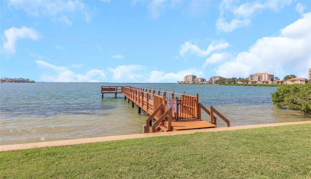 5650 ESCONDIDA BOULEVARD S, St Petersburg, FL 33715