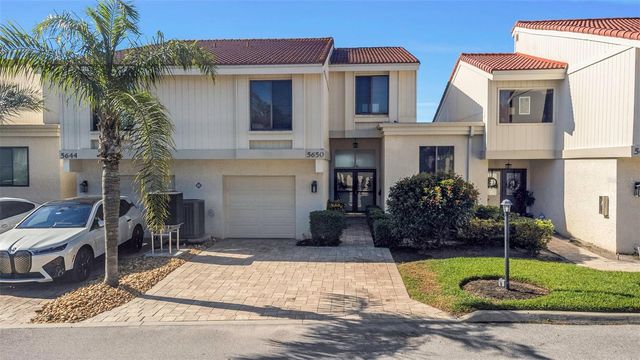 5650 ESCONDIDA BOULEVARD S, St Petersburg, FL 33715