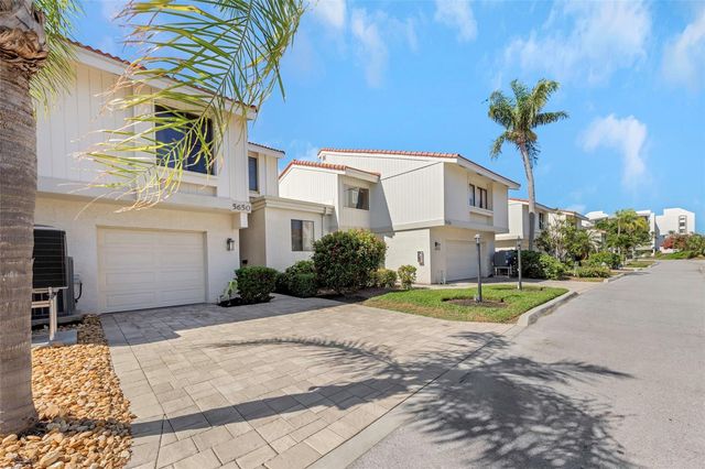 5650 ESCONDIDA BOULEVARD S, St Petersburg, FL 33715