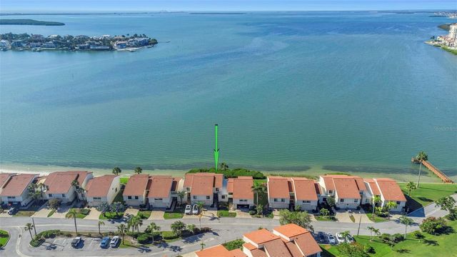 5650 ESCONDIDA BOULEVARD S, St Petersburg, FL 33715