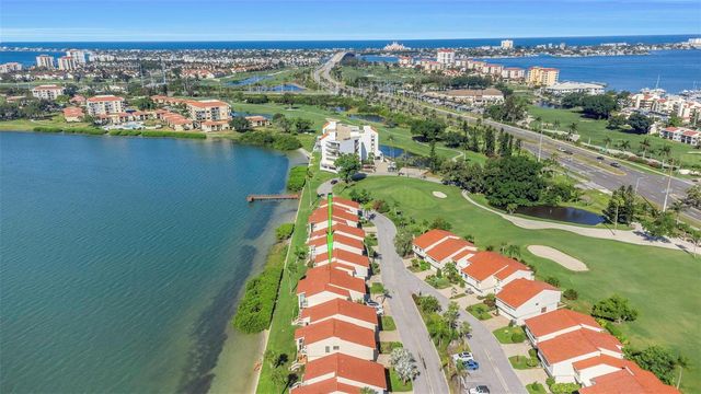 5650 ESCONDIDA BOULEVARD S, St Petersburg, FL 33715