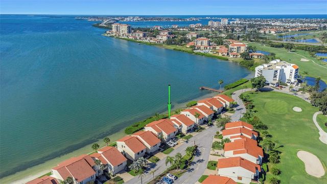5650 ESCONDIDA BOULEVARD S, St Petersburg, FL 33715
