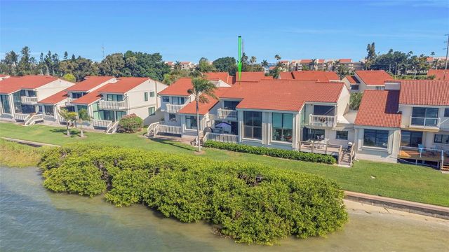 5650 ESCONDIDA BOULEVARD S, St Petersburg, FL 33715