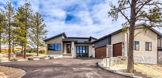 5796 Powell Road, Parker, CO 80134