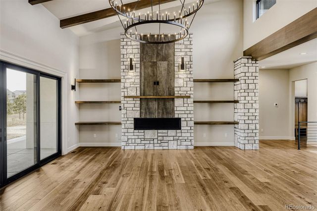 5796 Powell Road, Parker, CO 80134