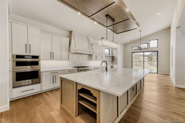 5796 Powell Road, Parker, CO 80134