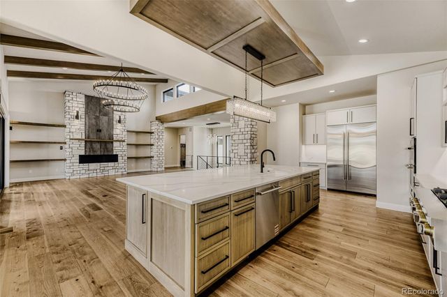 5796 Powell Road, Parker, CO 80134