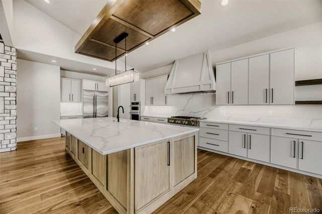 5796 Powell Road, Parker, CO 80134