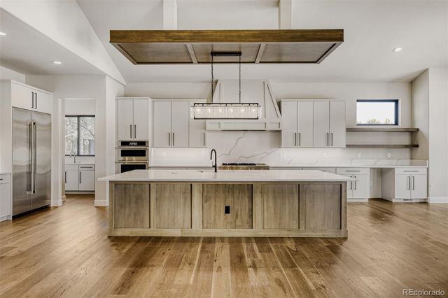 5796 Powell Road, Parker, CO 80134