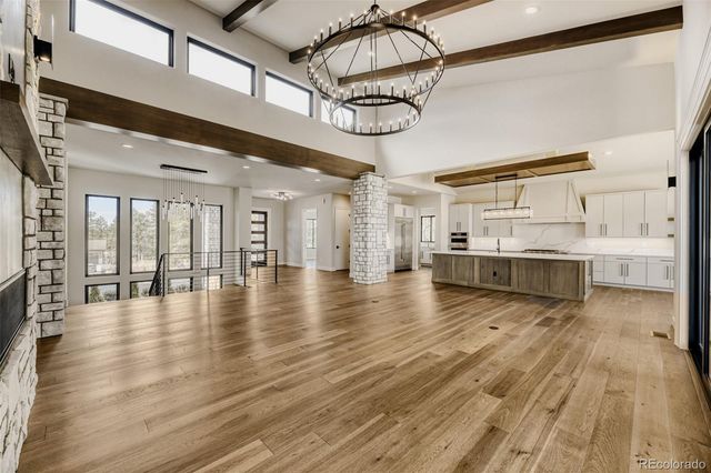 5796 Powell Road, Parker, CO 80134