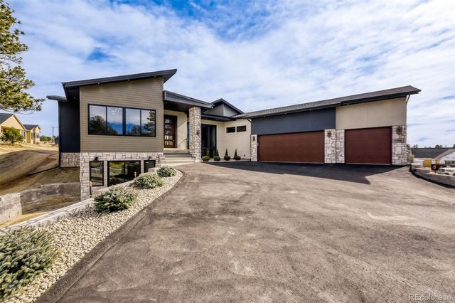 5796 Powell Road, Parker, CO 80134