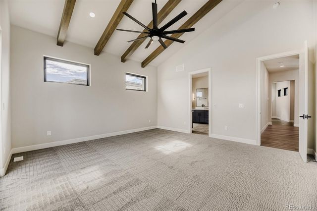 5796 Powell Road, Parker, CO 80134