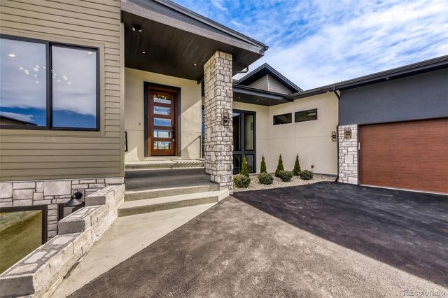 5796 Powell Road, Parker, CO 80134