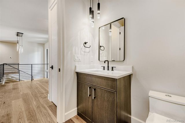 5796 Powell Road, Parker, CO 80134