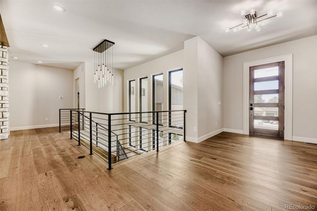 5796 Powell Road, Parker, CO 80134