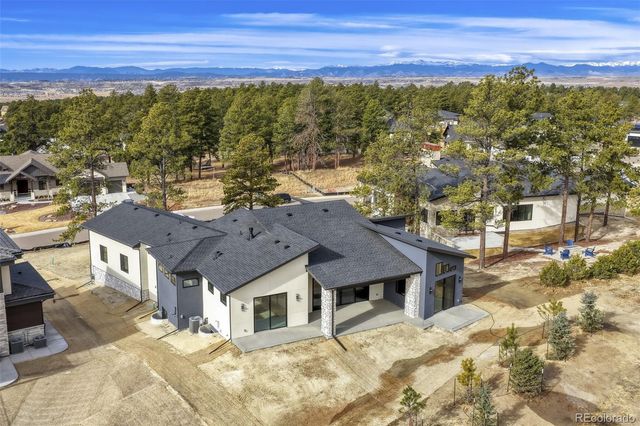 5796 Powell Road, Parker, CO 80134