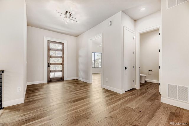 5796 Powell Road, Parker, CO 80134