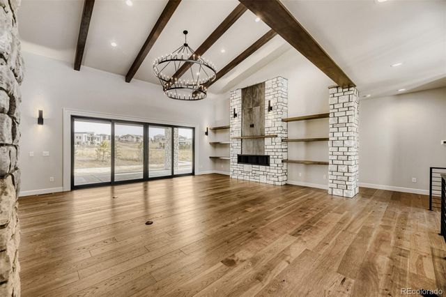 5796 Powell Road, Parker, CO 80134