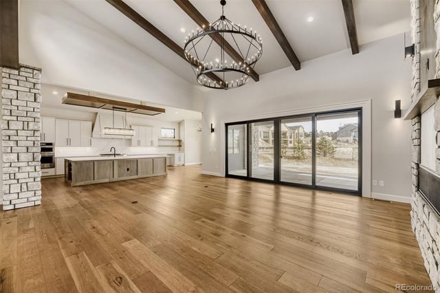 5796 Powell Road, Parker, CO 80134