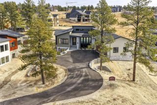 5796 Powell Road, Parker, CO 80134