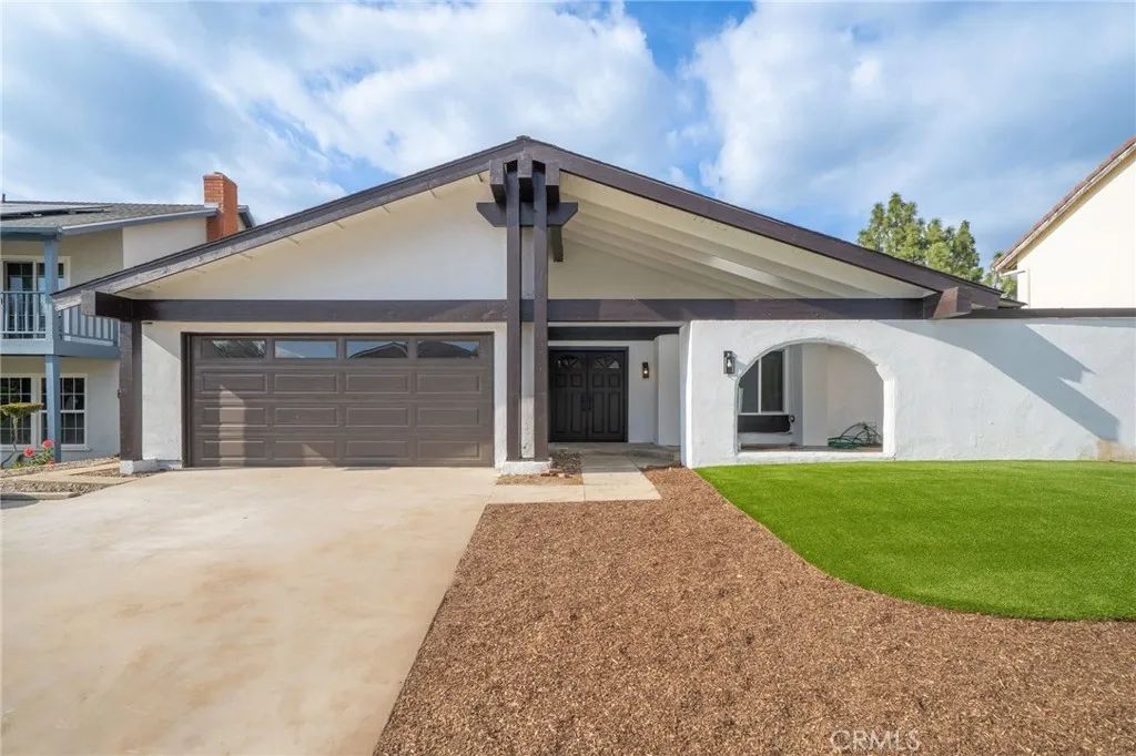 1153 Flintlock, Diamond Bar, CA 91765