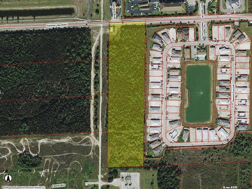 3810 Hacienda Lakes PKWY, NAPLES, FL 34114 — photo 3