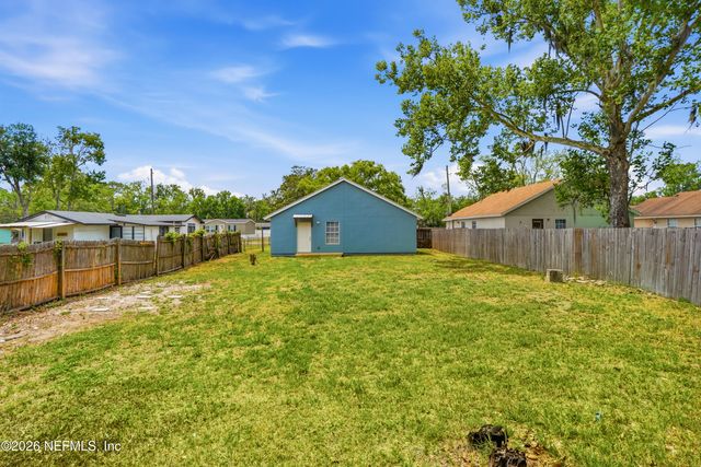 229 ORANGEDALE Avenue, Jacksonville, FL 32218