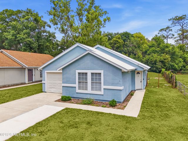 229 ORANGEDALE Avenue, Jacksonville, FL 32218