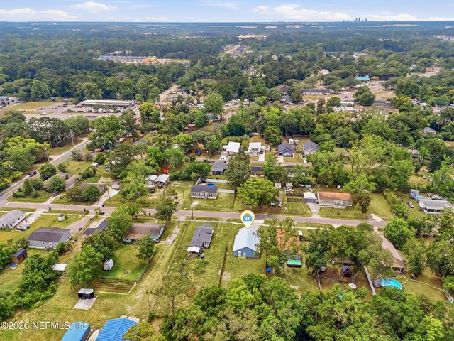 229 ORANGEDALE Avenue, Jacksonville, FL 32218
