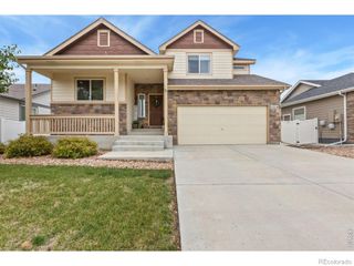 1550 Water Vista Lane, Severance, CO 80550