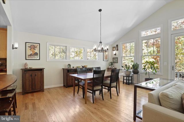 2325 S BUCHANAN ST, Arlington, VA 22206