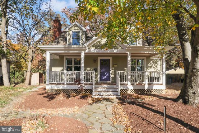 2325 S BUCHANAN ST, Arlington, VA 22206