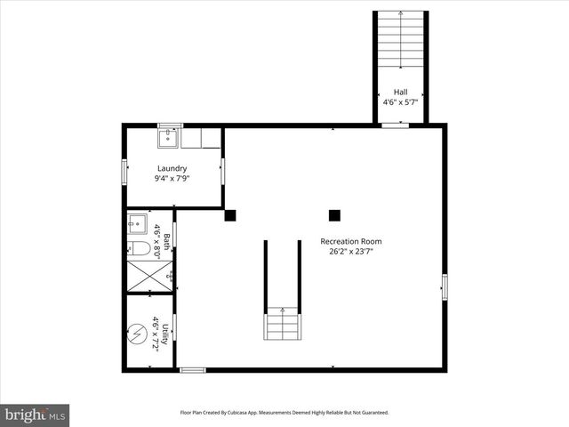 2325 S BUCHANAN ST, Arlington, VA 22206