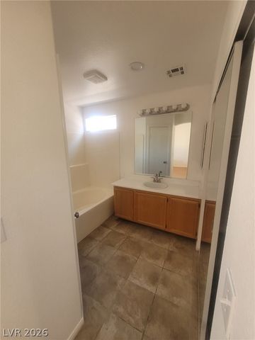 1110 Sport Of Kings Avenue, Henderson, NV 89015