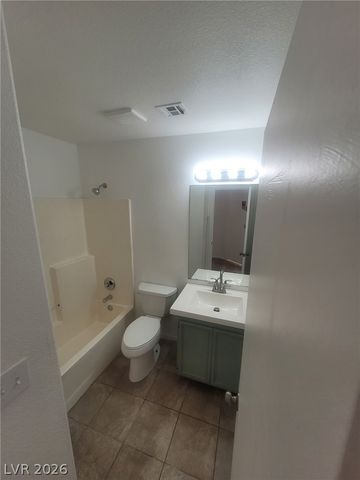 1110 Sport Of Kings Avenue, Henderson, NV 89015