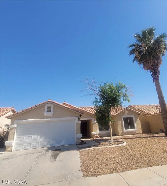1110 Sport Of Kings Avenue, Henderson, NV 89015