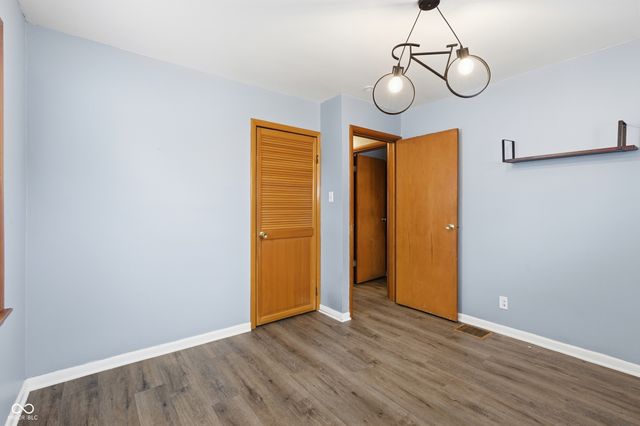 1717 N Euclid Avenue, Indianapolis, IN 46218