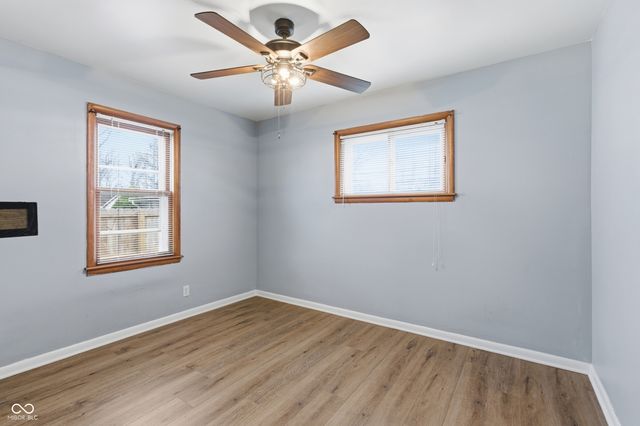 1717 N Euclid Avenue, Indianapolis, IN 46218