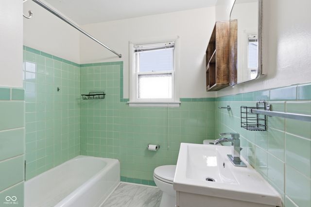 1717 N Euclid Avenue, Indianapolis, IN 46218