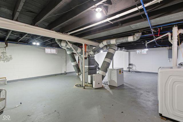 1717 N Euclid Avenue, Indianapolis, IN 46218