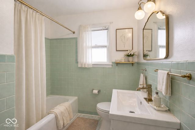 1717 N Euclid Avenue, Indianapolis, IN 46218