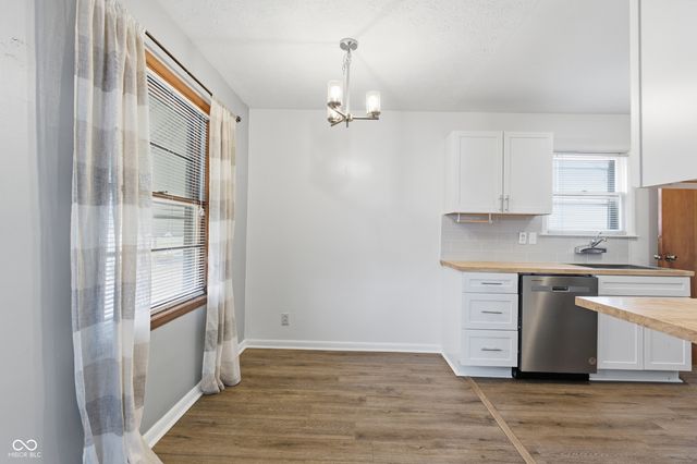 1717 N Euclid Avenue, Indianapolis, IN 46218