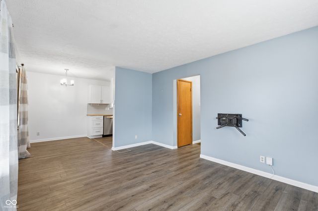 1717 N Euclid Avenue, Indianapolis, IN 46218