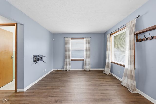 1717 N Euclid Avenue, Indianapolis, IN 46218