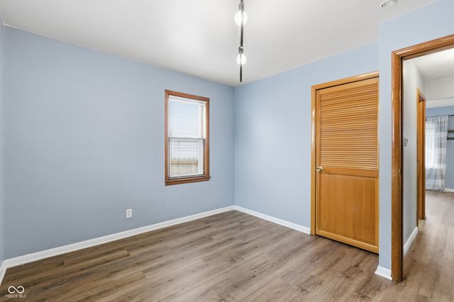 1717 N Euclid Avenue, Indianapolis, IN 46218